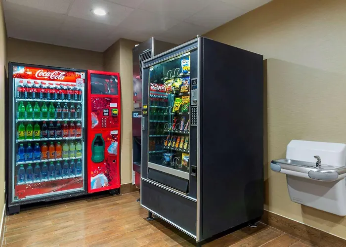 Comfort Inn & Suites Montgomery Eastchase