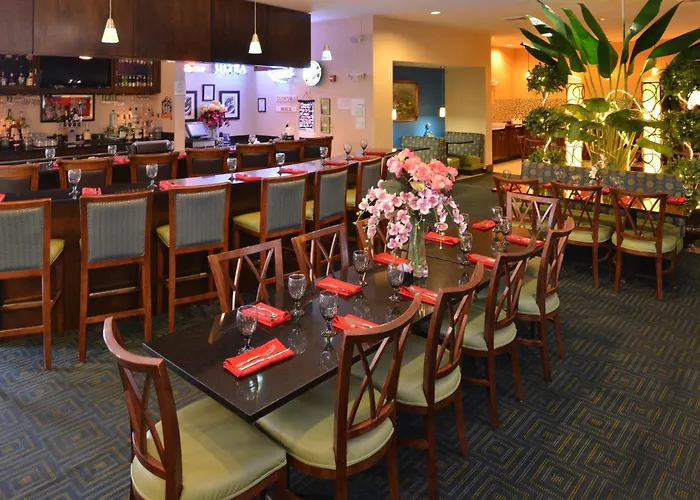 Holiday Inn Montgomery Airport South By Ihg